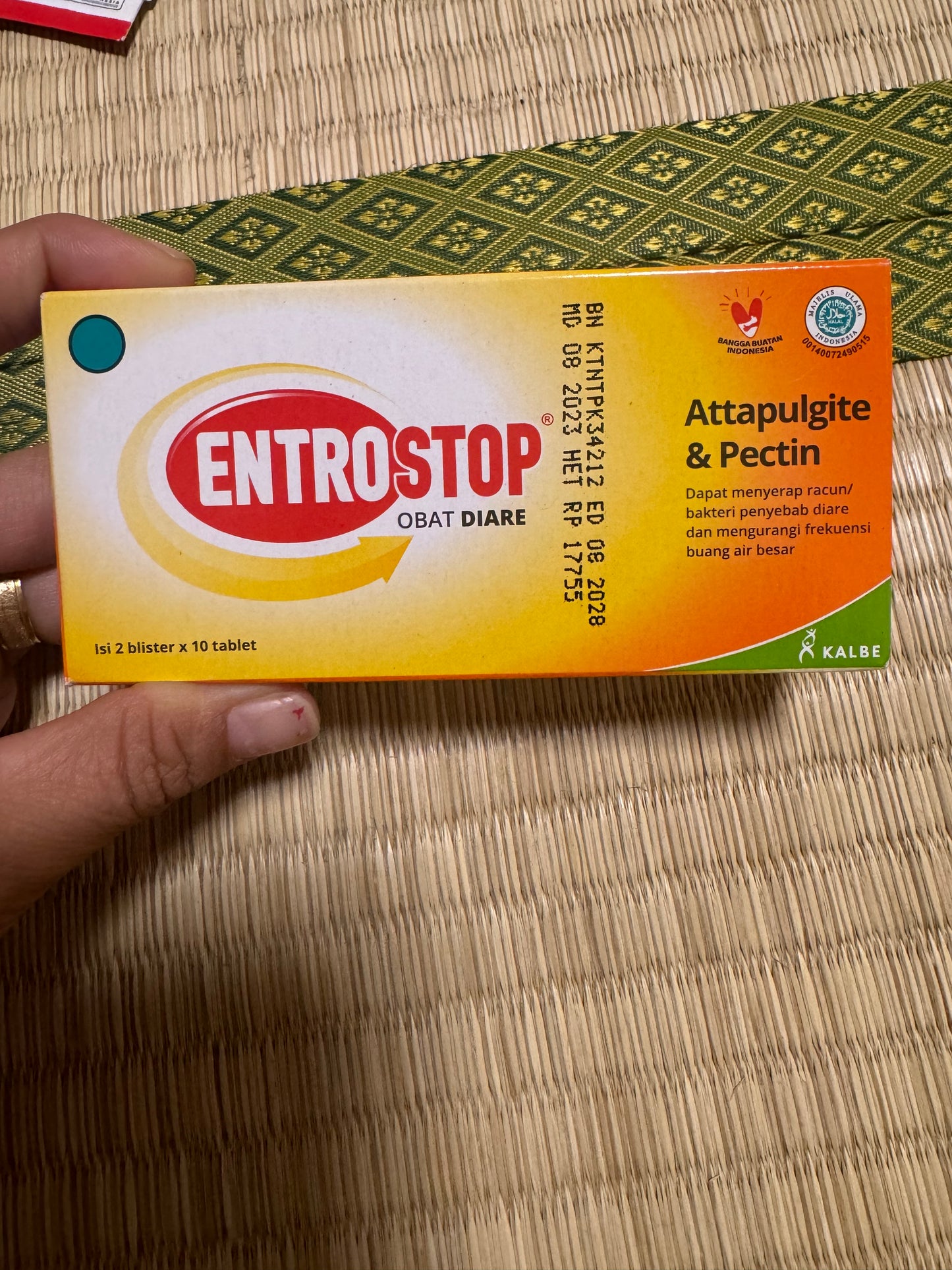 Obat Indonesia