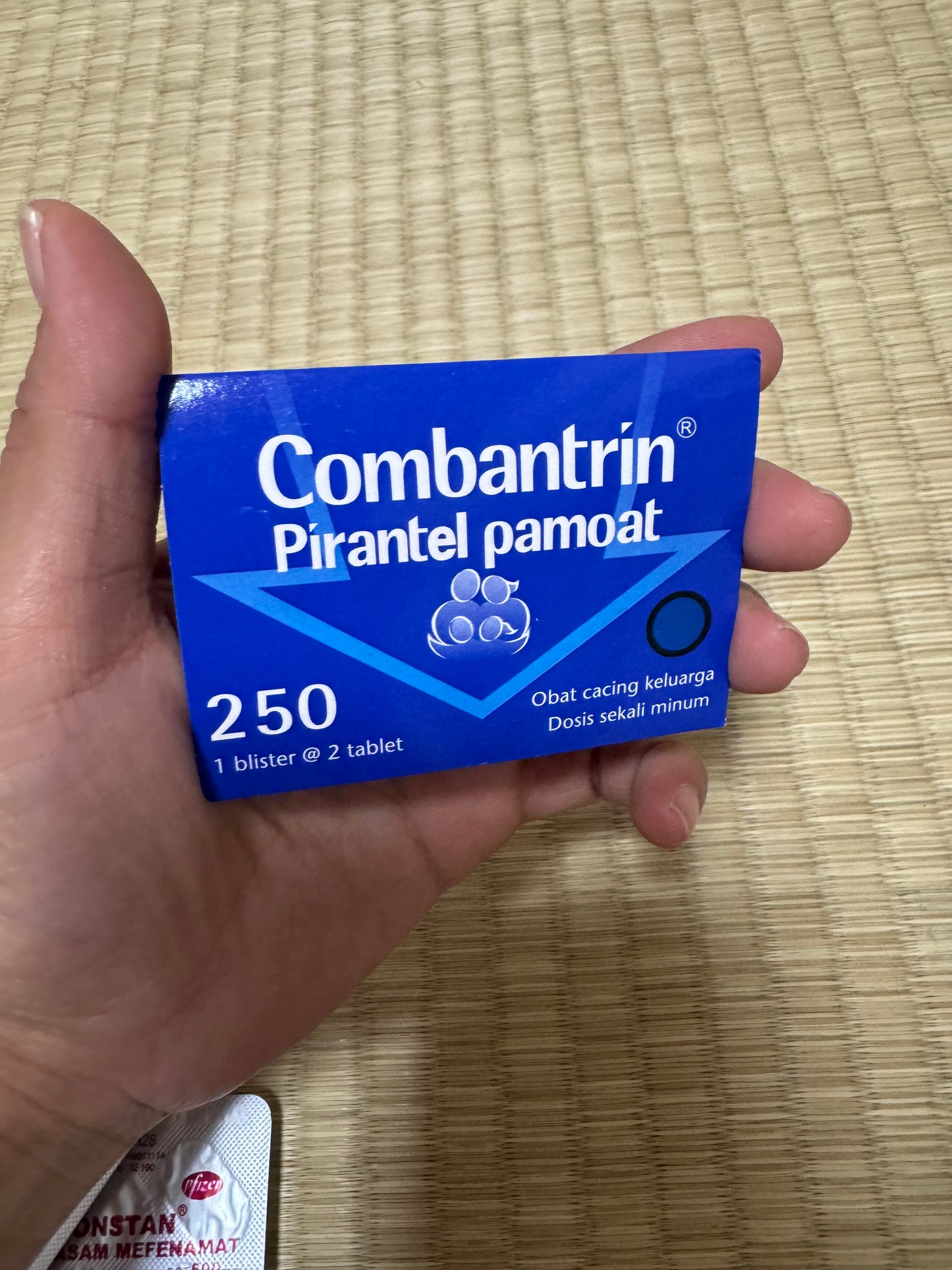 Obat Indonesia