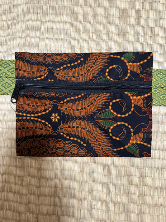 Dompet Batik