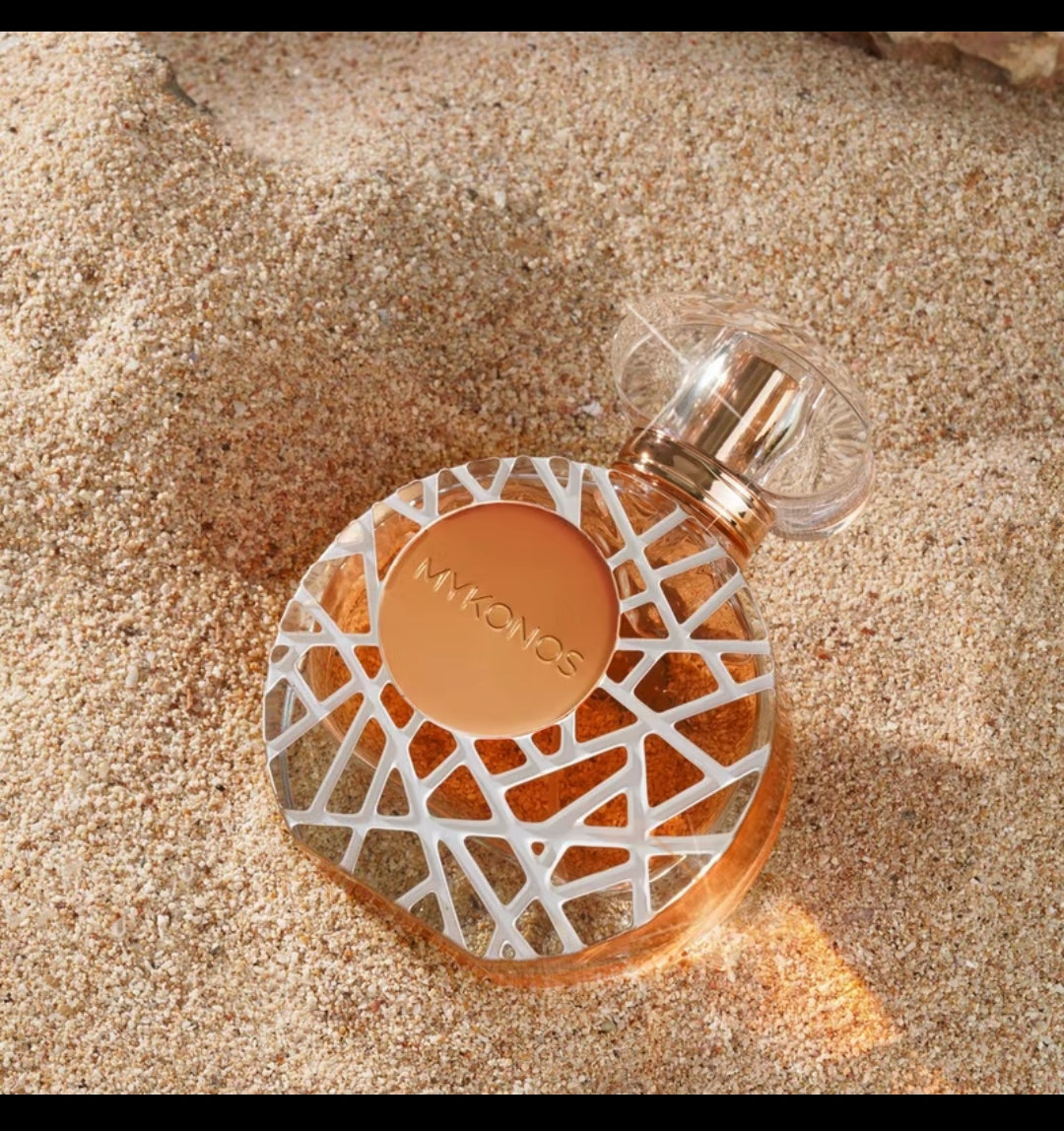 Parfum MyKonos 100 mL