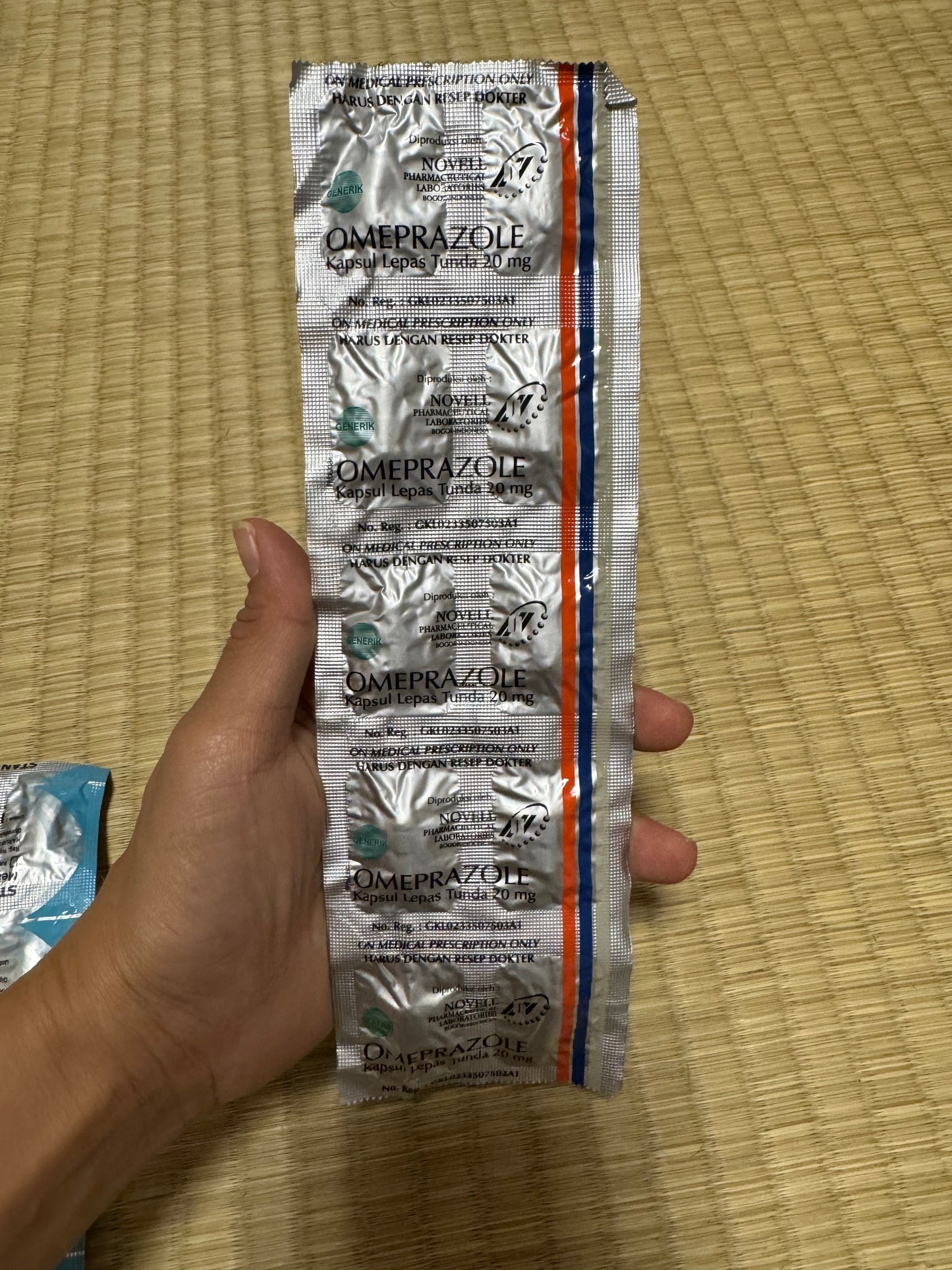 Obat Indonesia