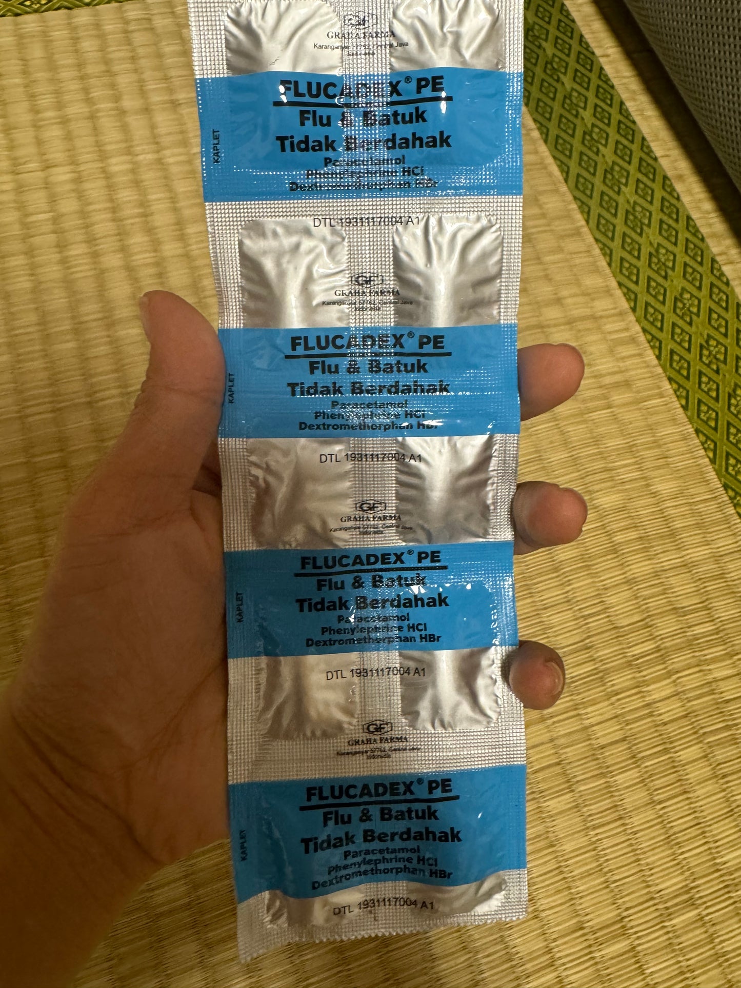Obat Indonesia