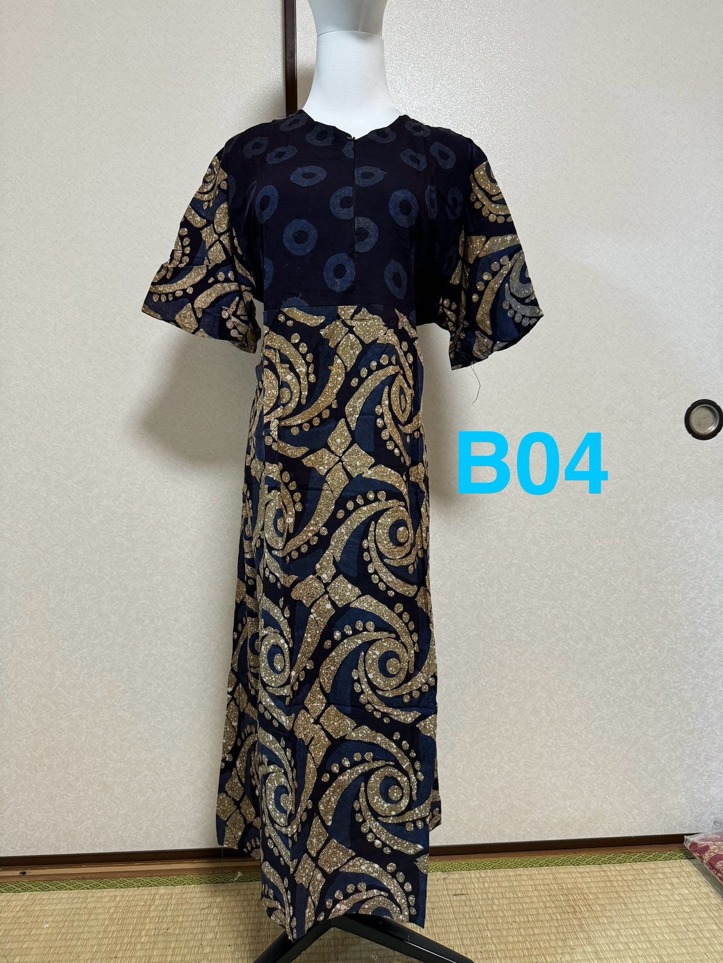 One Piece Batik Pekalongan