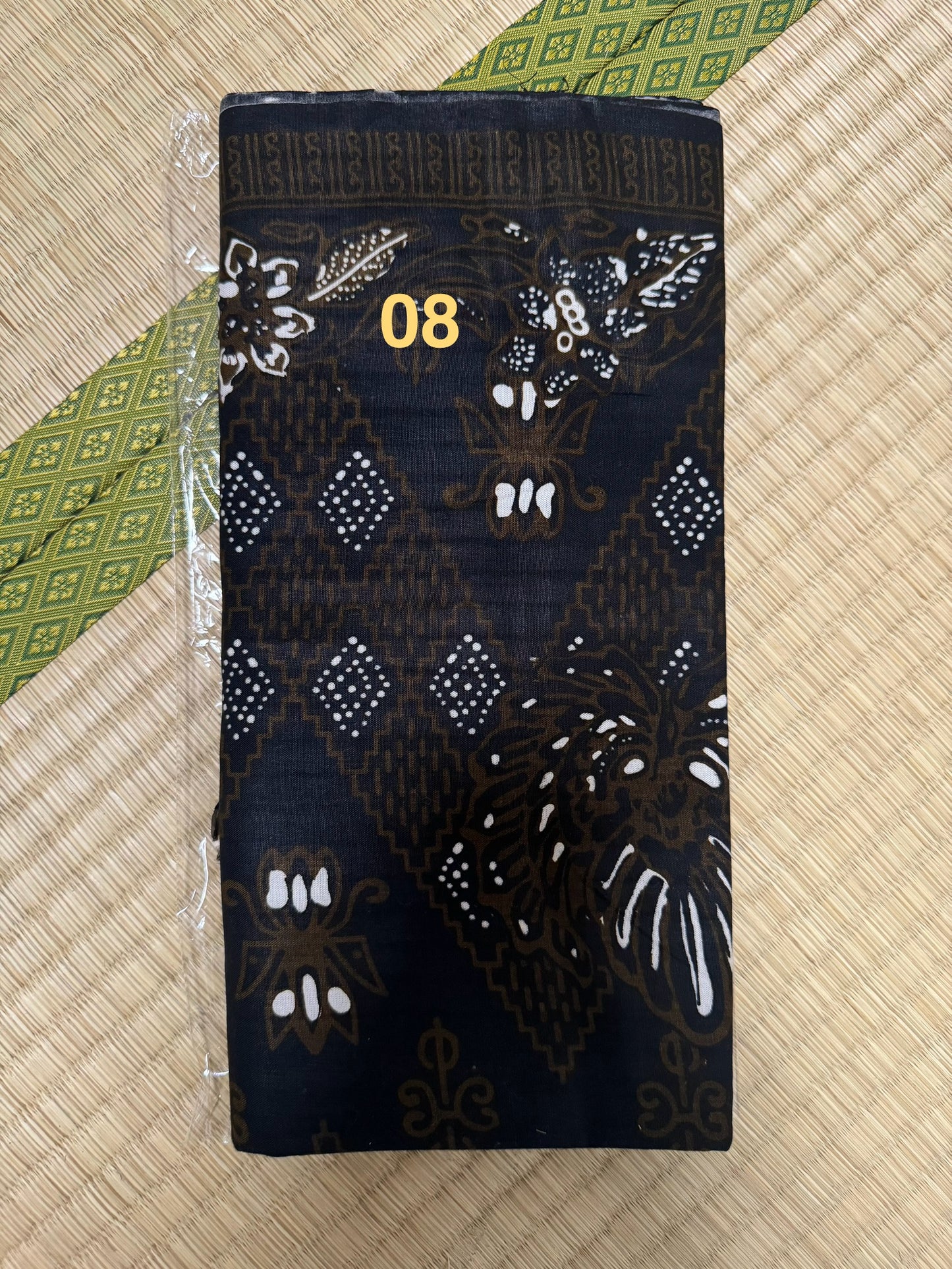 Sarung Katun Premium