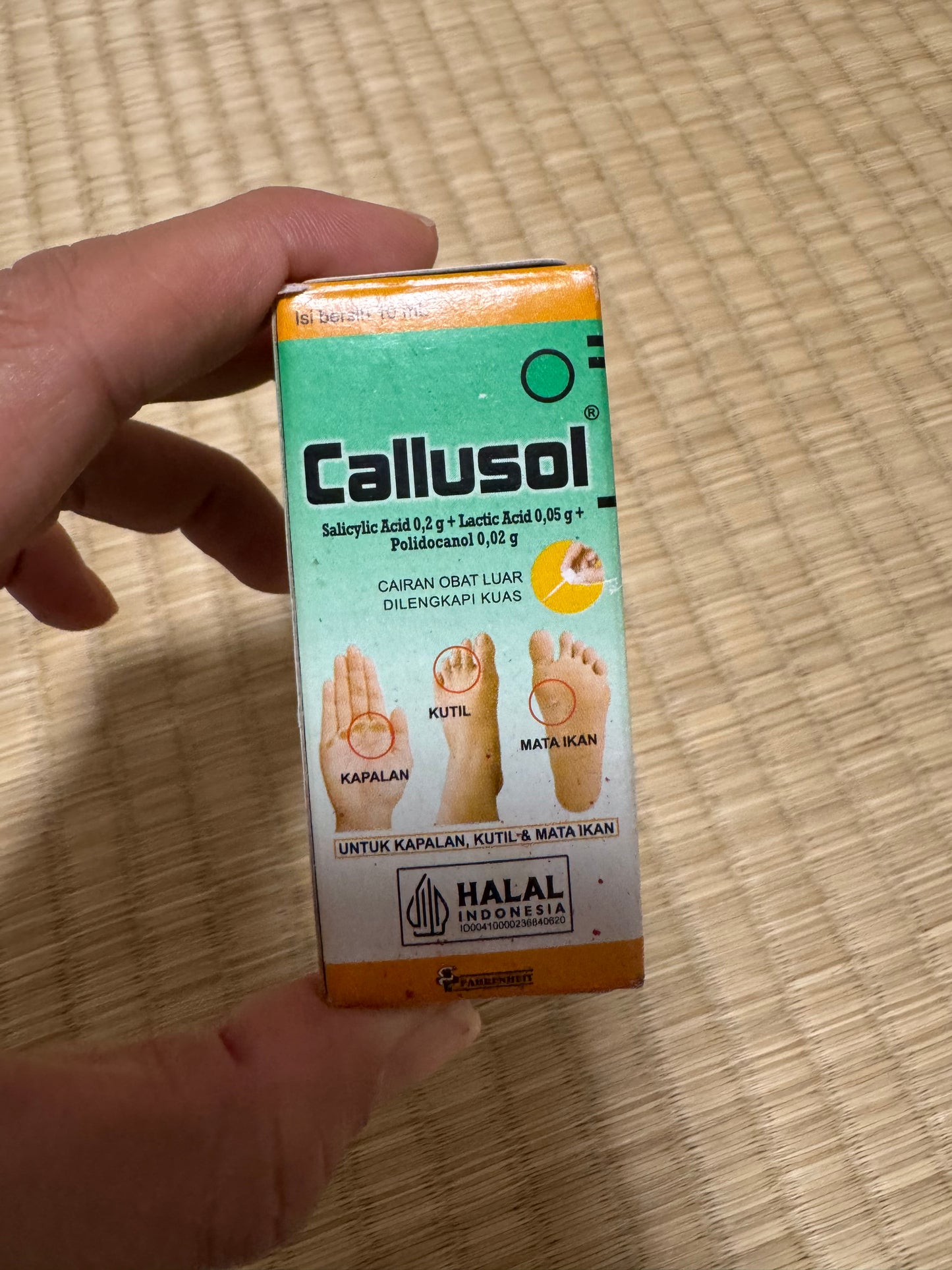 Obat Indonesia
