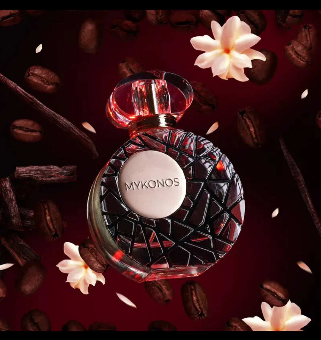 Parfum MyKonos 100 mL