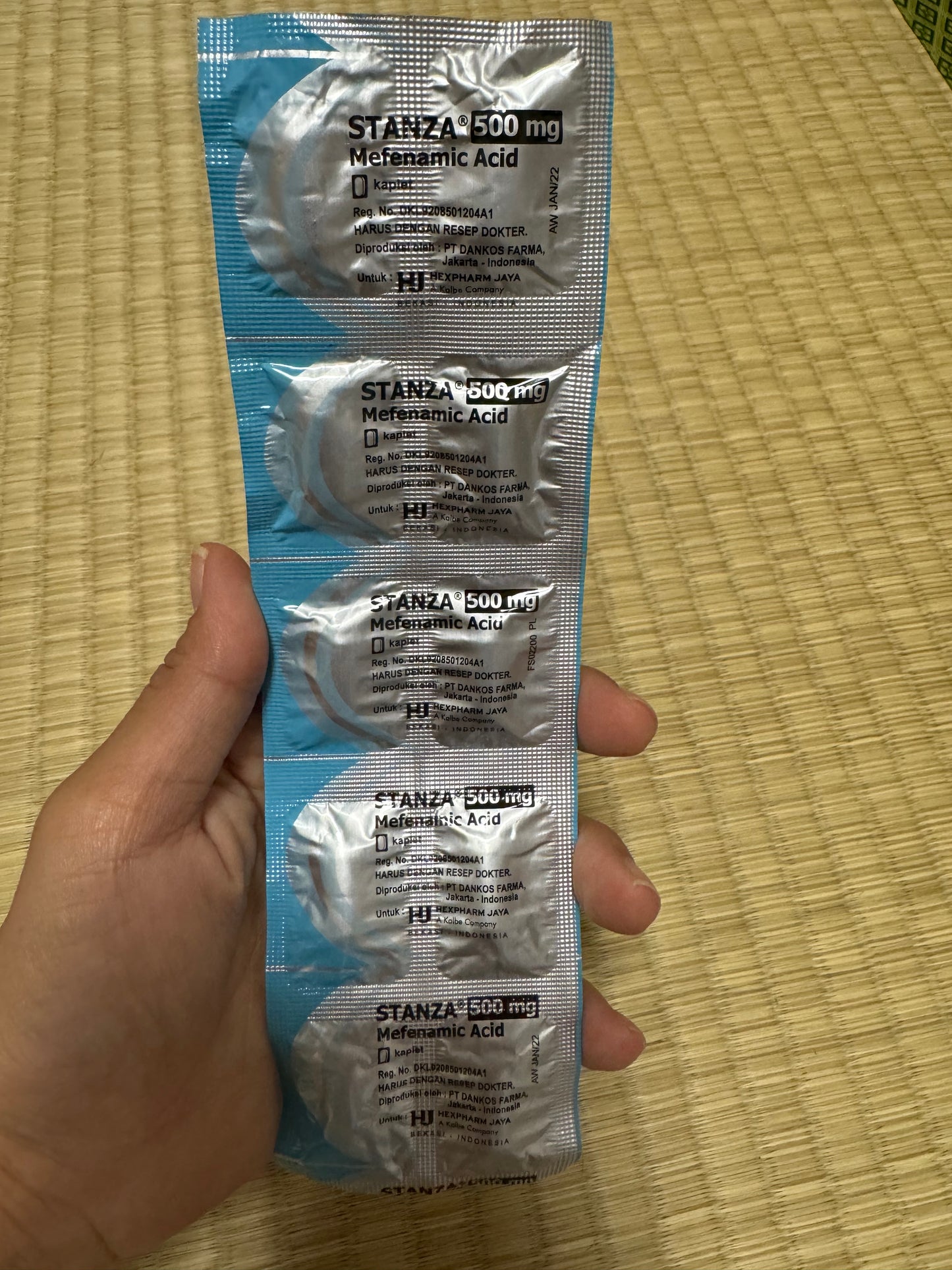 Obat Indonesia