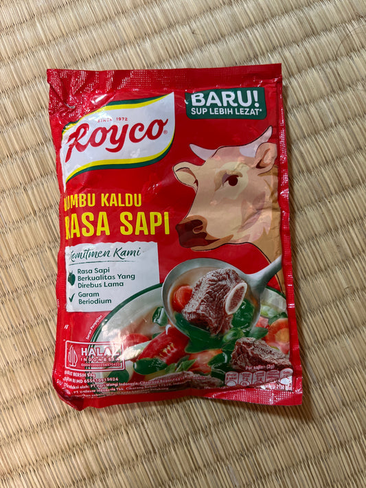 Royco