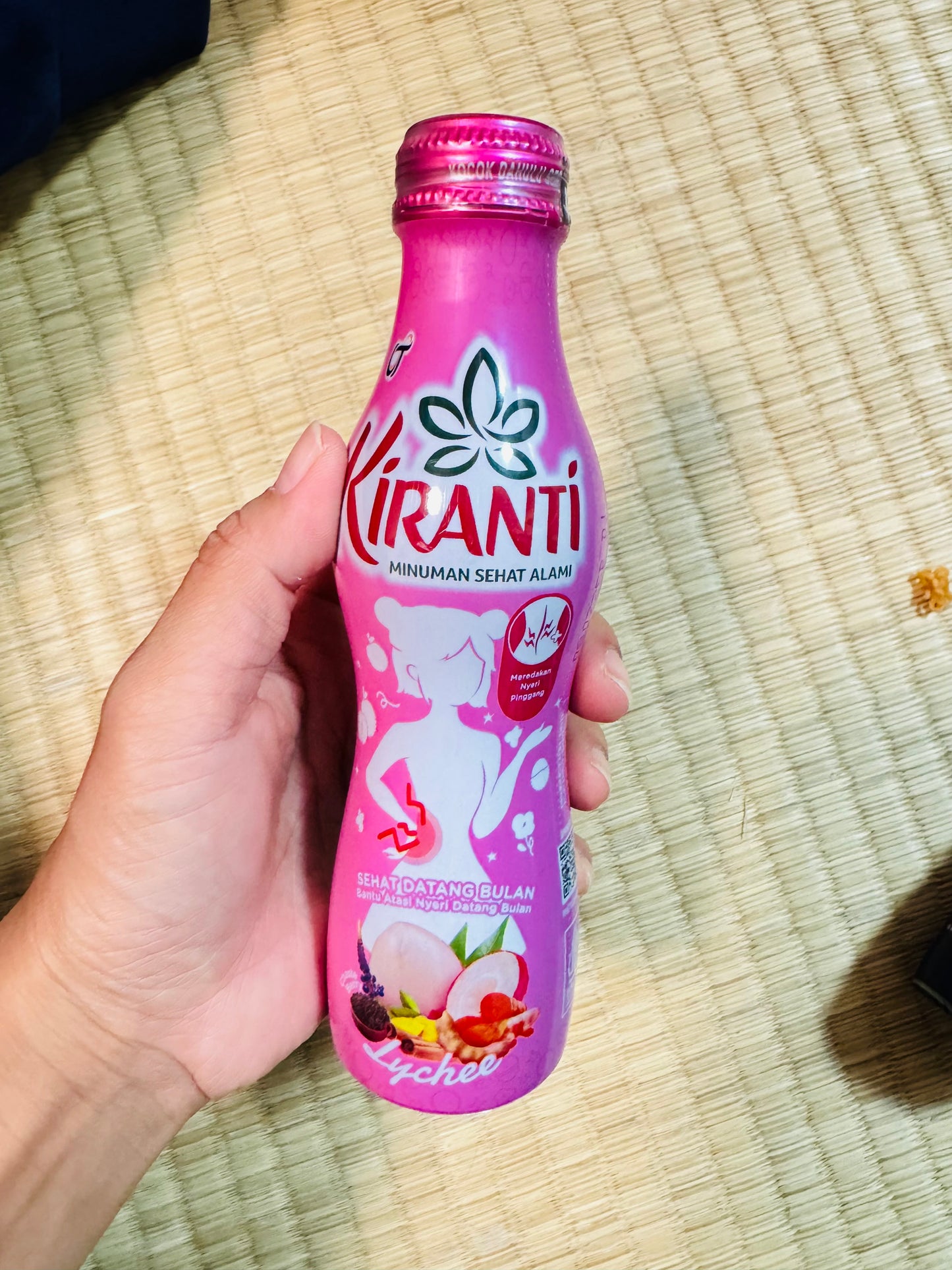Kiranti