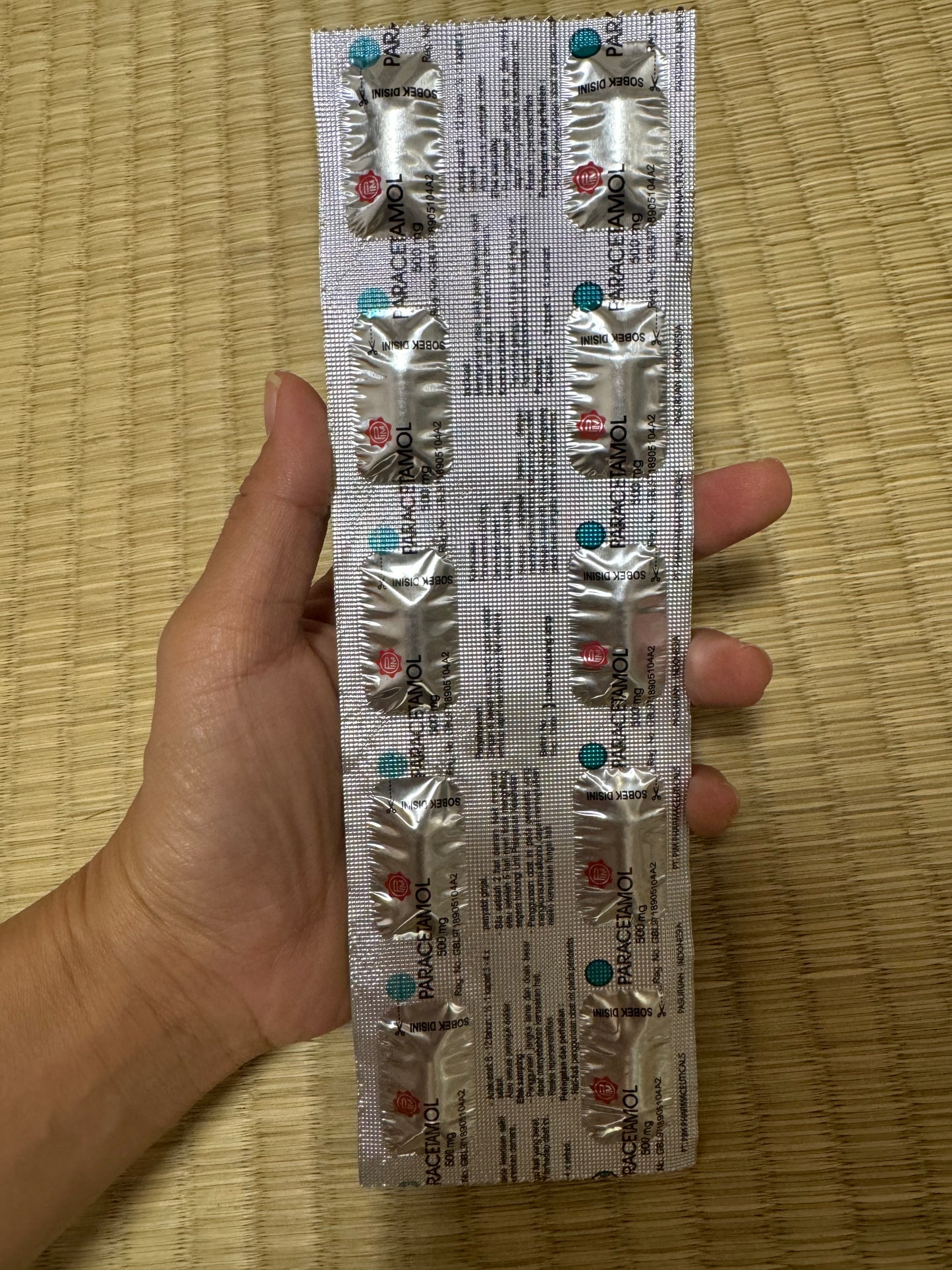 Obat Indonesia