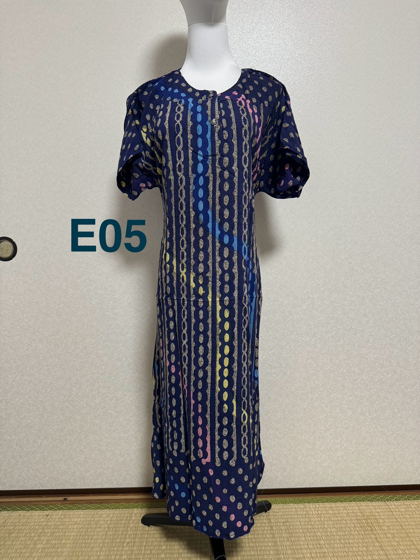 Baju/ Daster Batik Pekalongan
