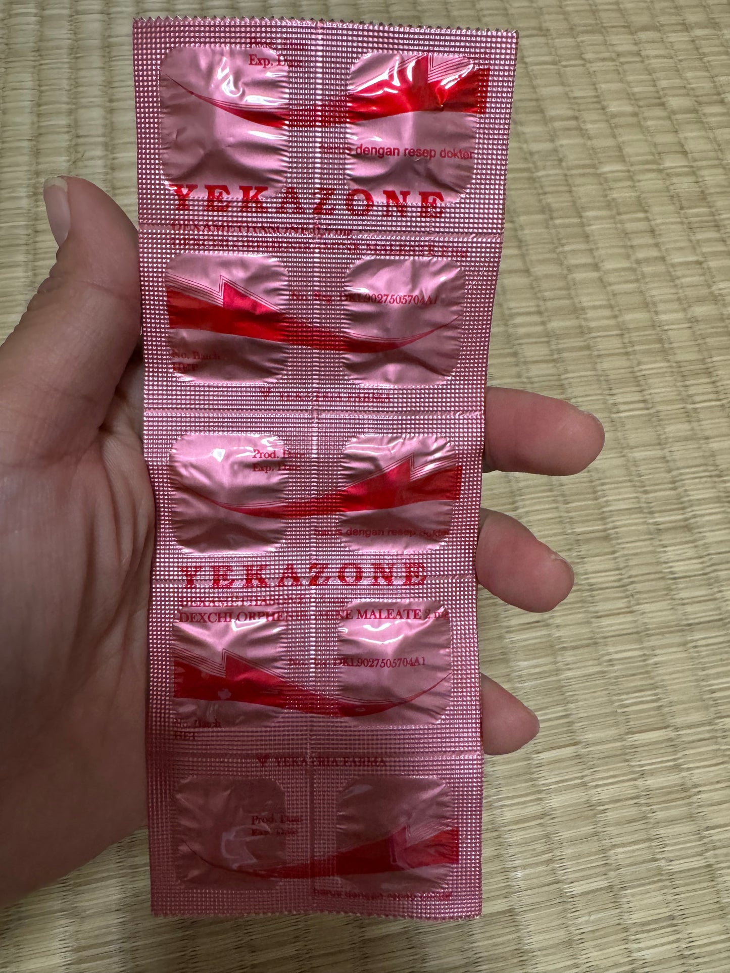 Obat Indonesia