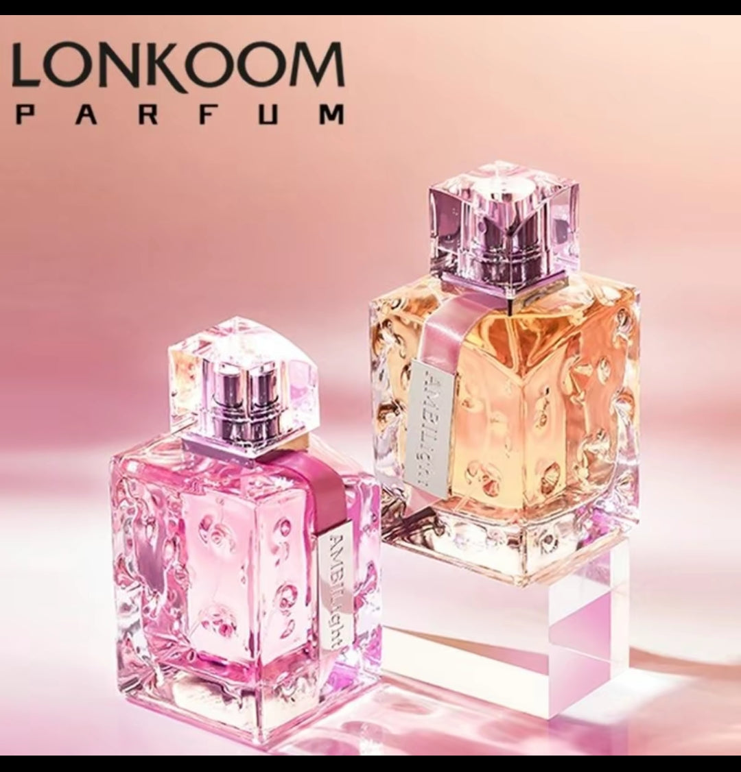 Parfum Lonkoom Noble Series 100 ml