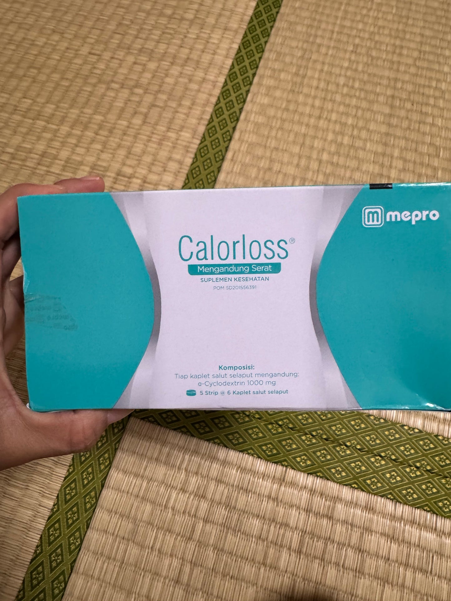 Obat Indonesia