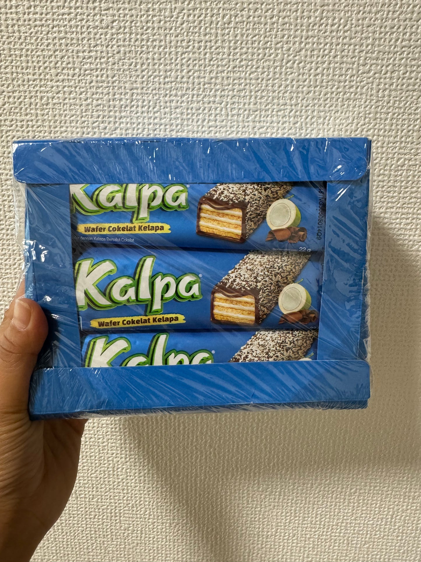 Kalpa 12 pcs