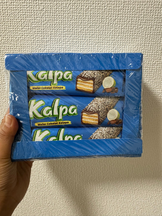 Kalpa 12 pcs