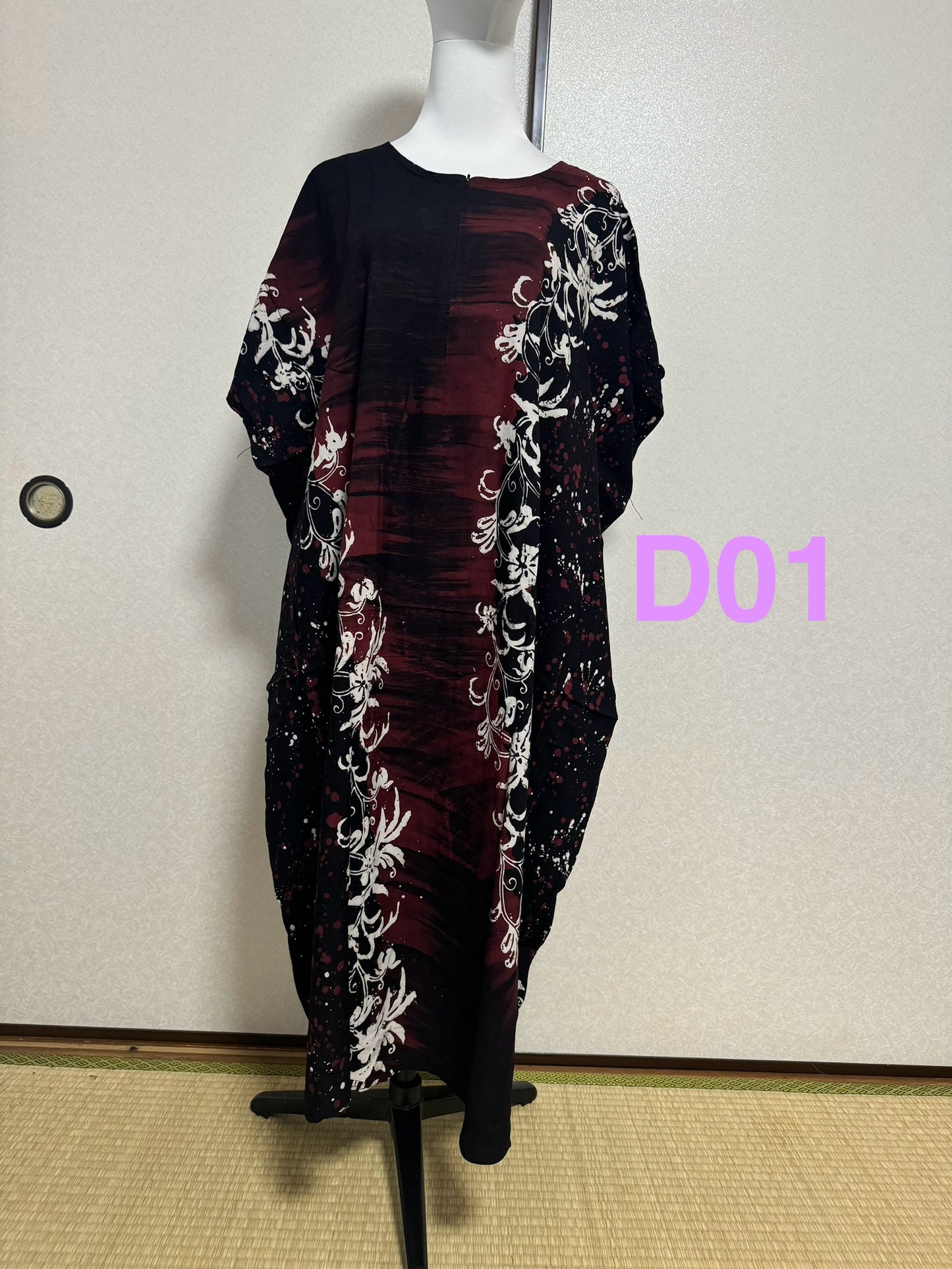 Baju/ Daster Batik Pekalongan