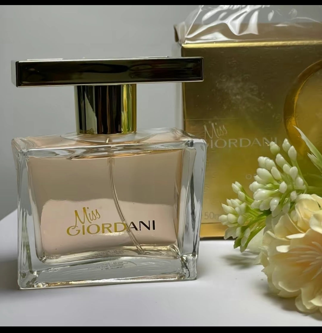 Parfum Oriflame Miss Giordani