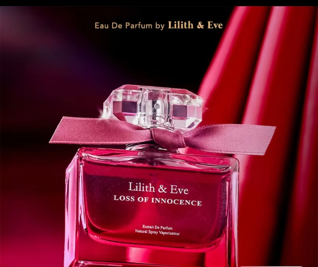 Parfum Lilit & Eve