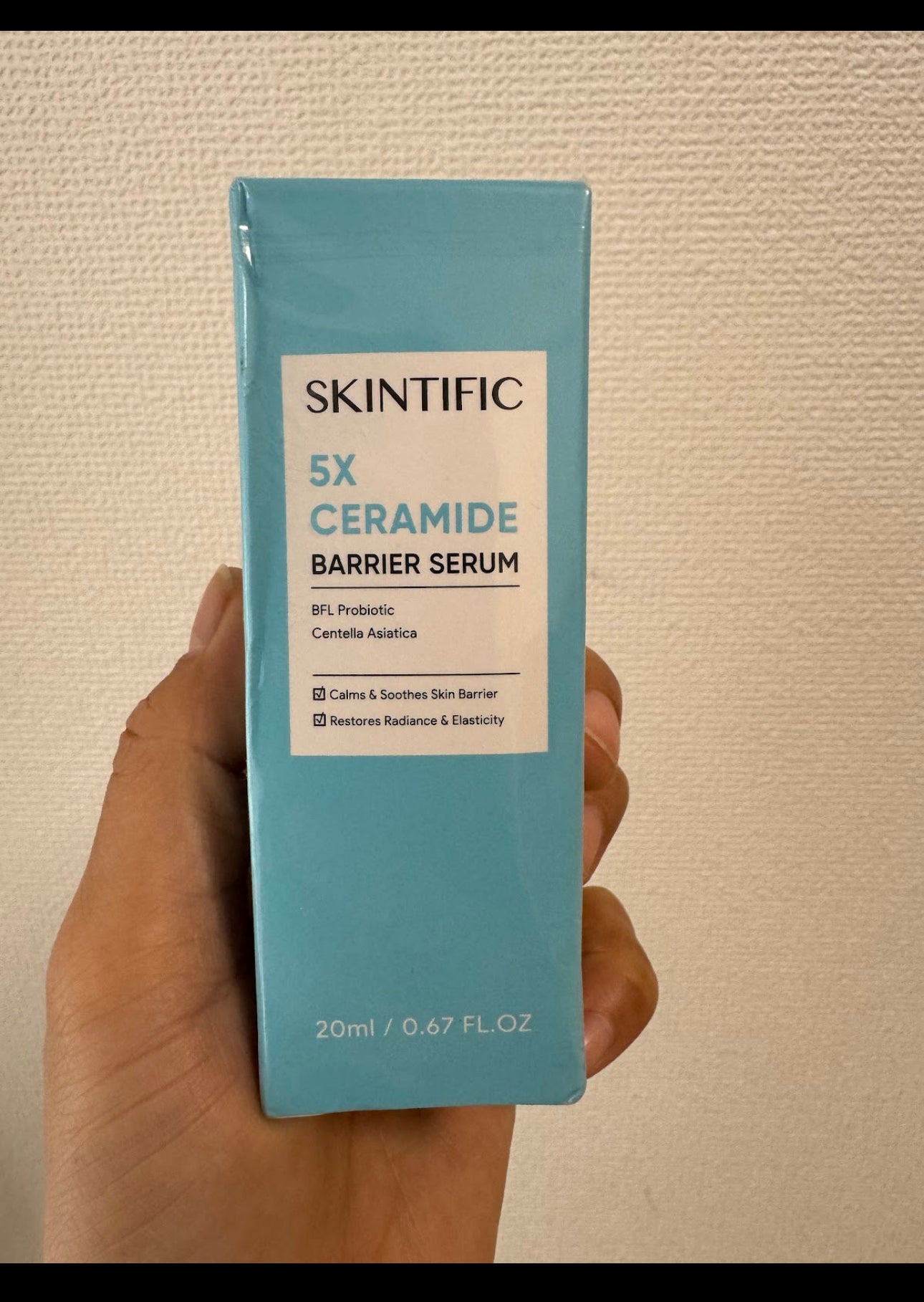 Skintific Serum