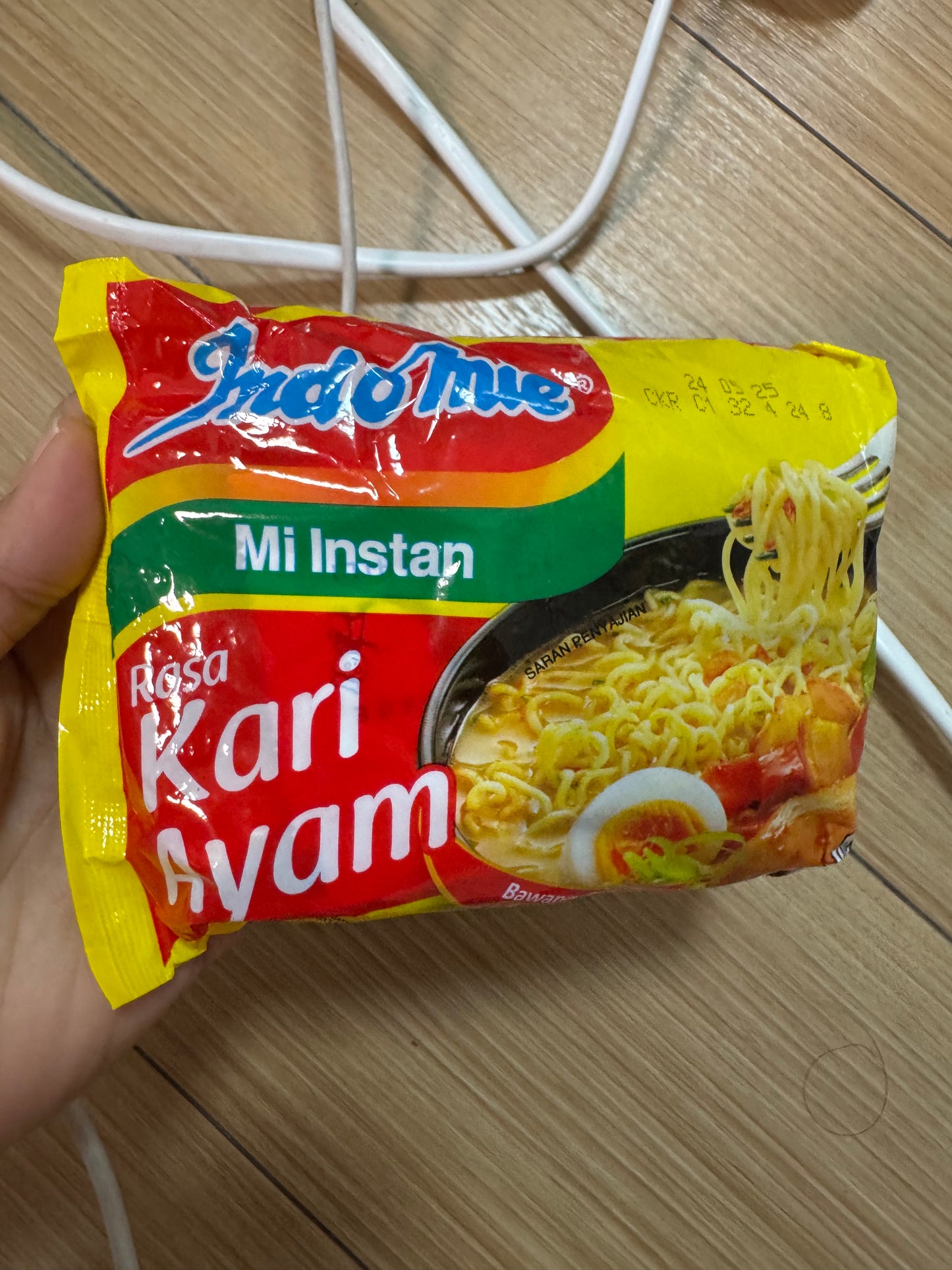 Indomie Ecer /Pcs