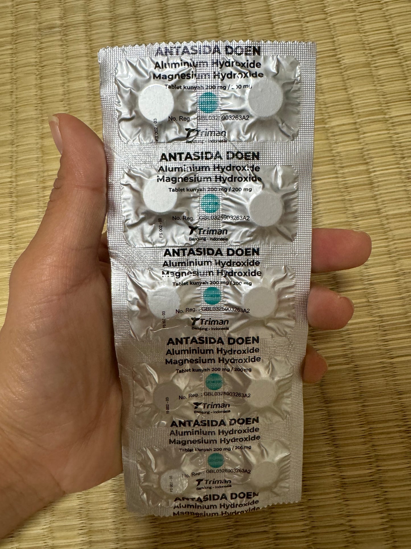 Obat Indonesia