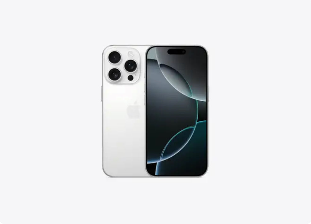 iPhone16 Pro/Pro Max