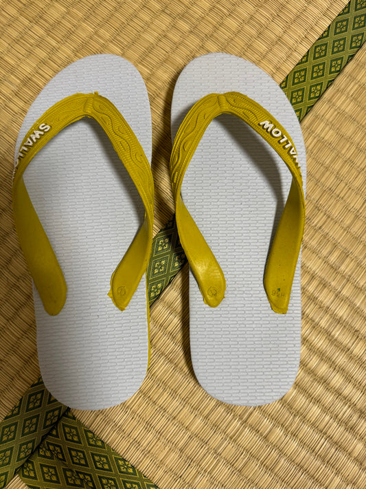 Sandal Swallow Polos