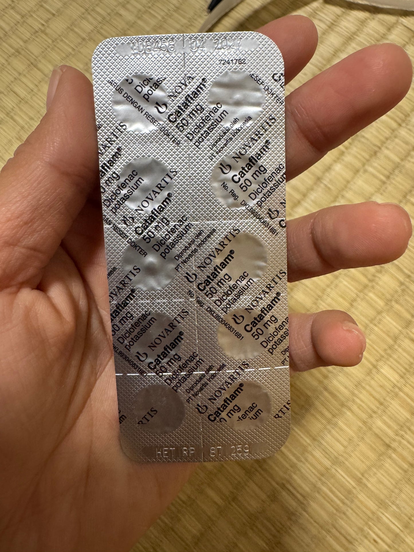 Obat Indonesia