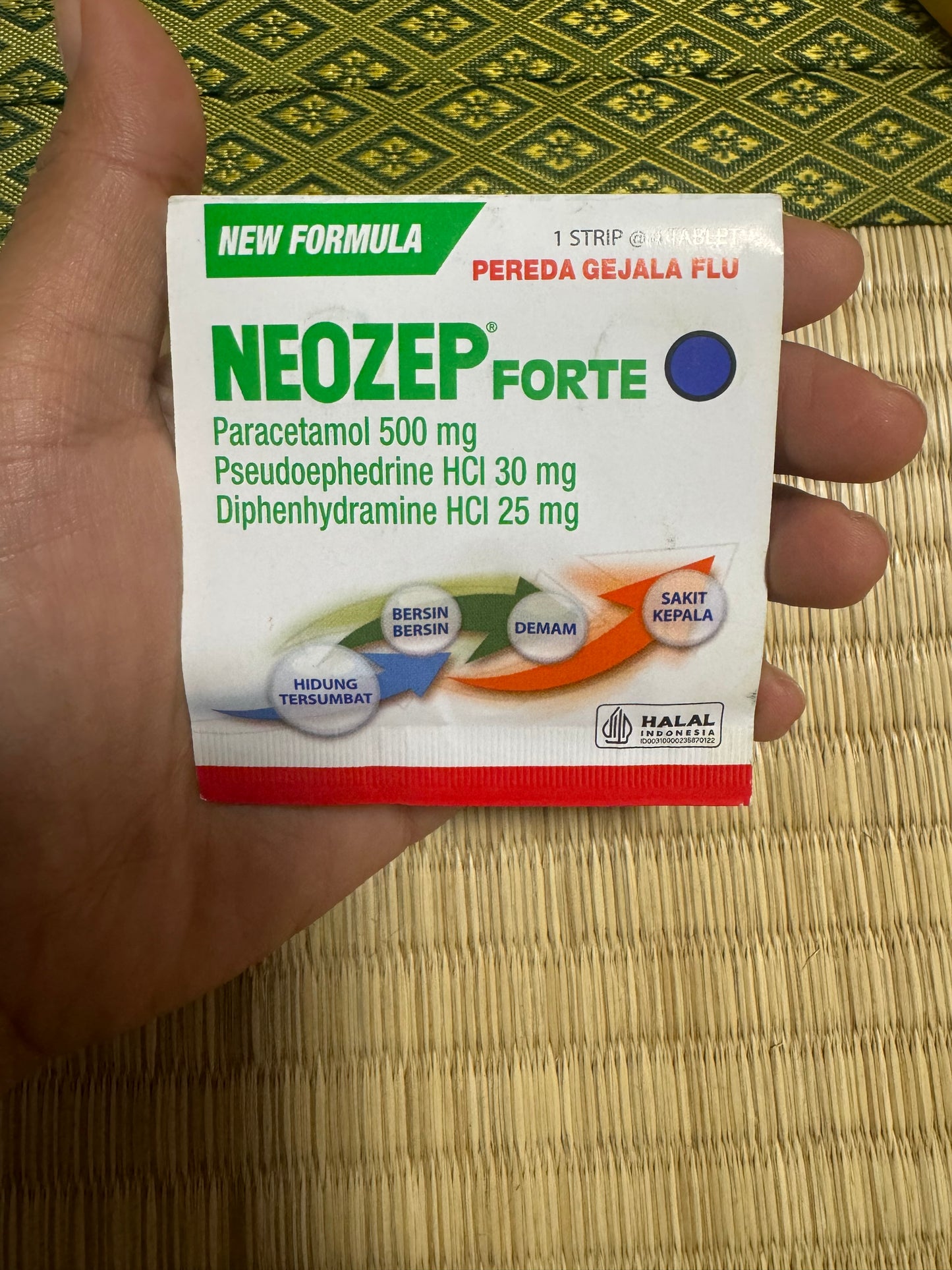 Obat Indonesia