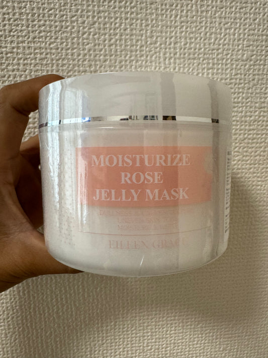 Moist Rose Jelly mask 300 ml