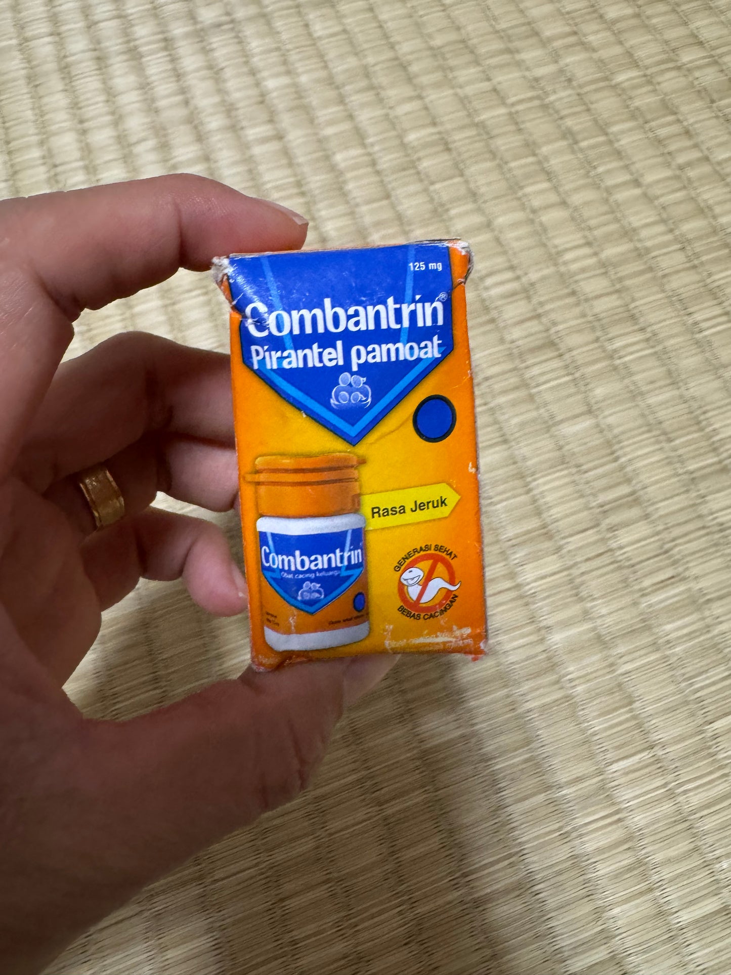 Obat Indonesia