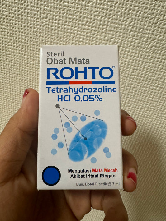 Rohto