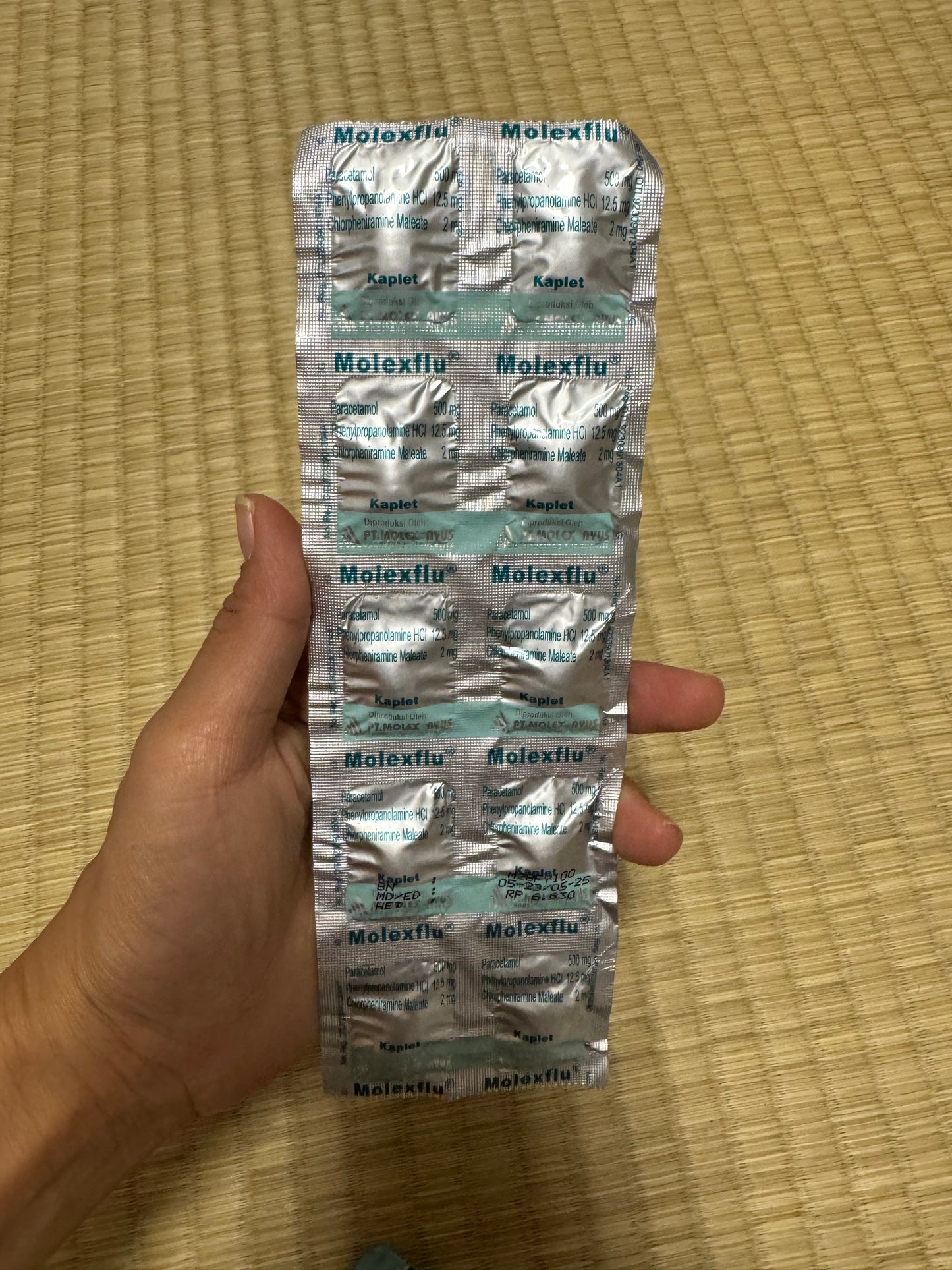 Obat Indonesia
