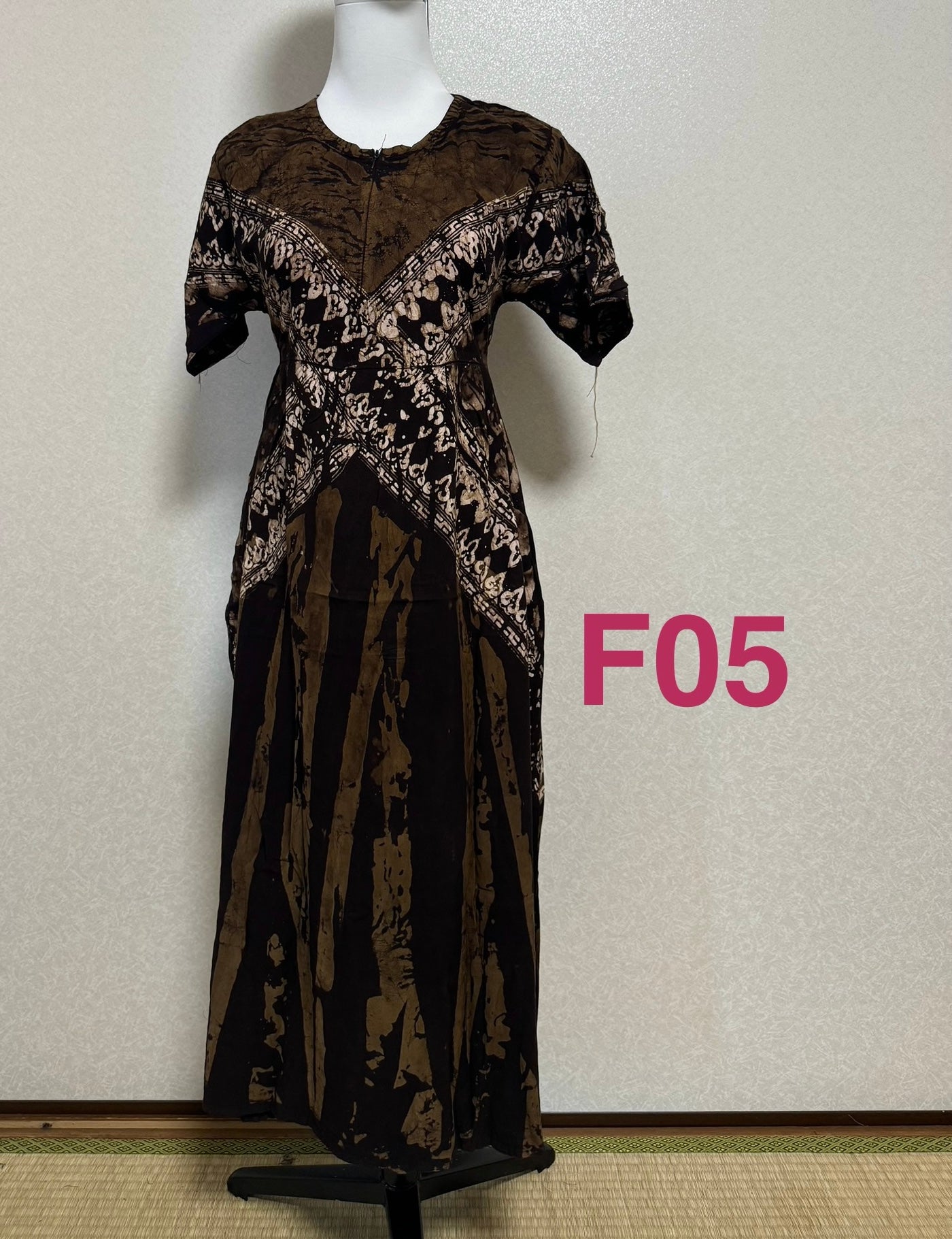 Baju/ Daster Batik Pekalongan