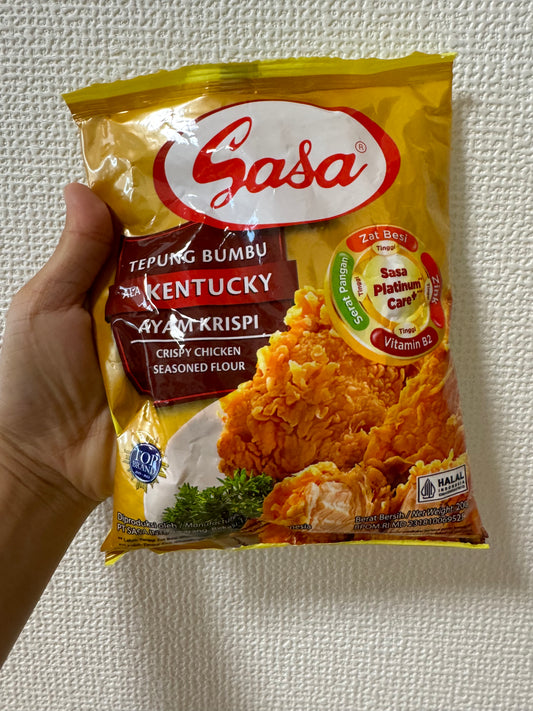 Sasa Tepung Kentuky 200gr