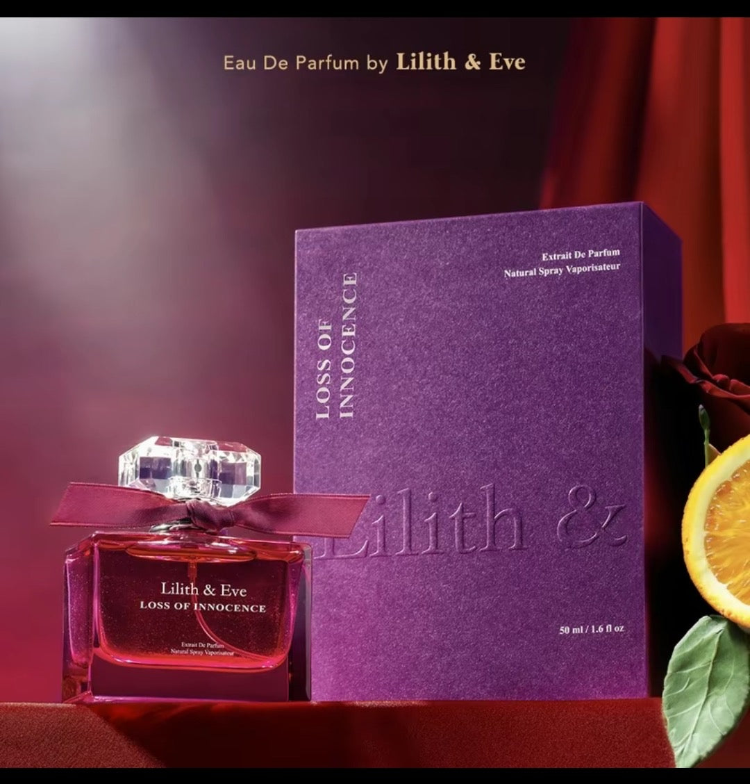 Parfum Lilit & Eve