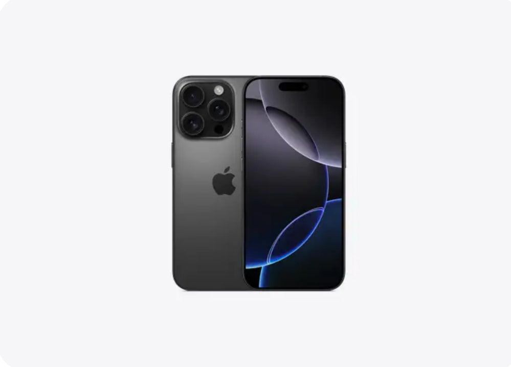 iPhone16 Pro/Pro Max