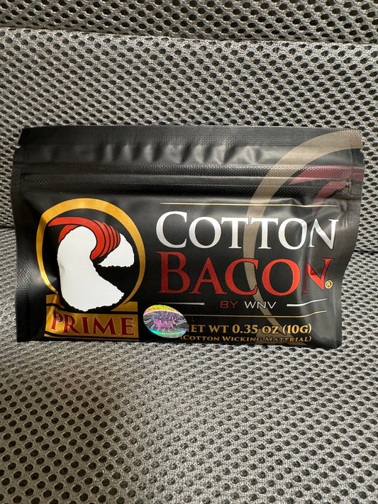 Cotton Bacon