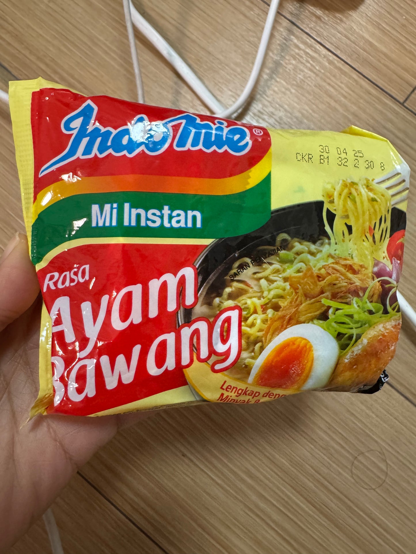 Indomie Ecer /Pcs