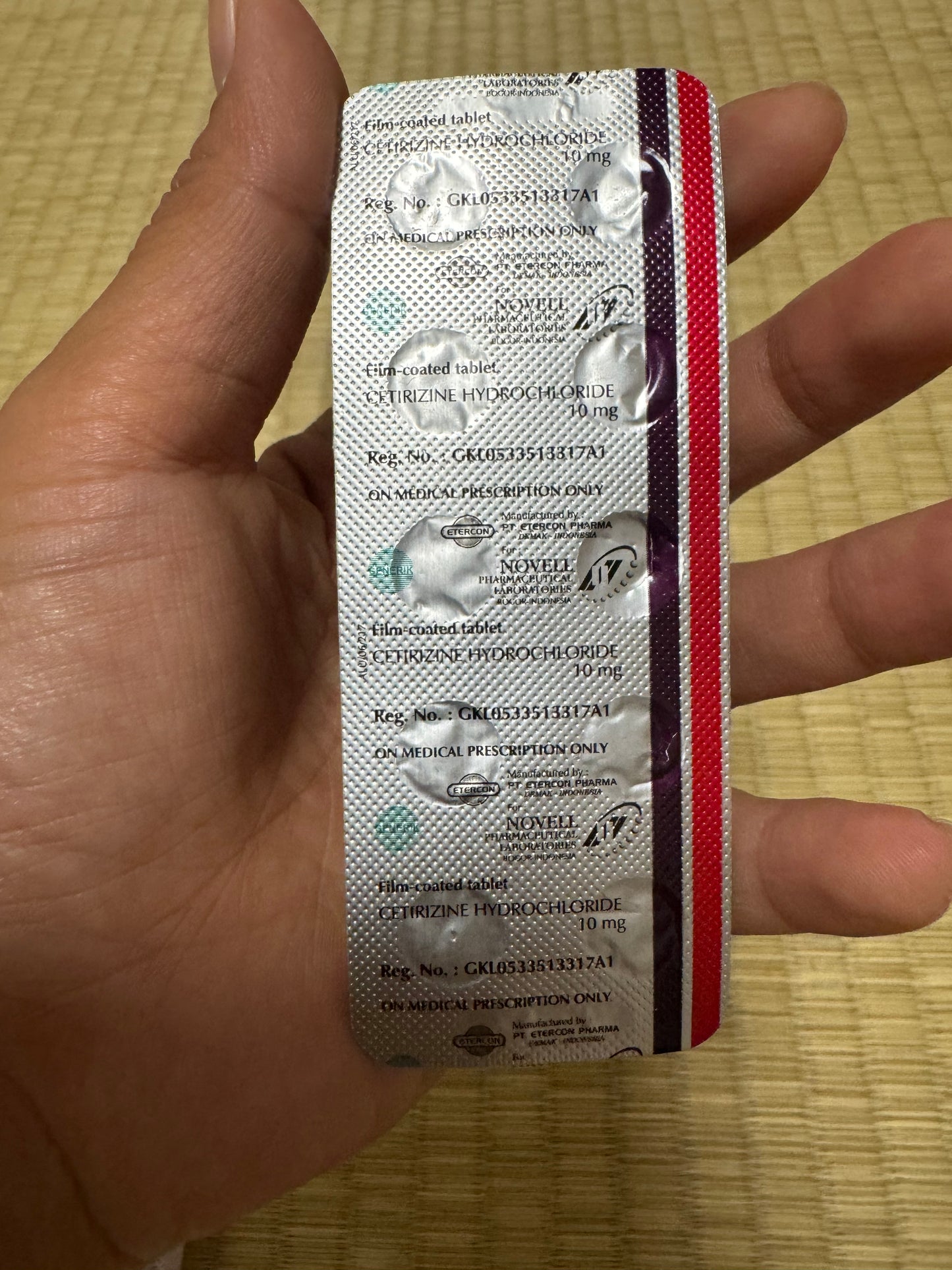 Obat Indonesia