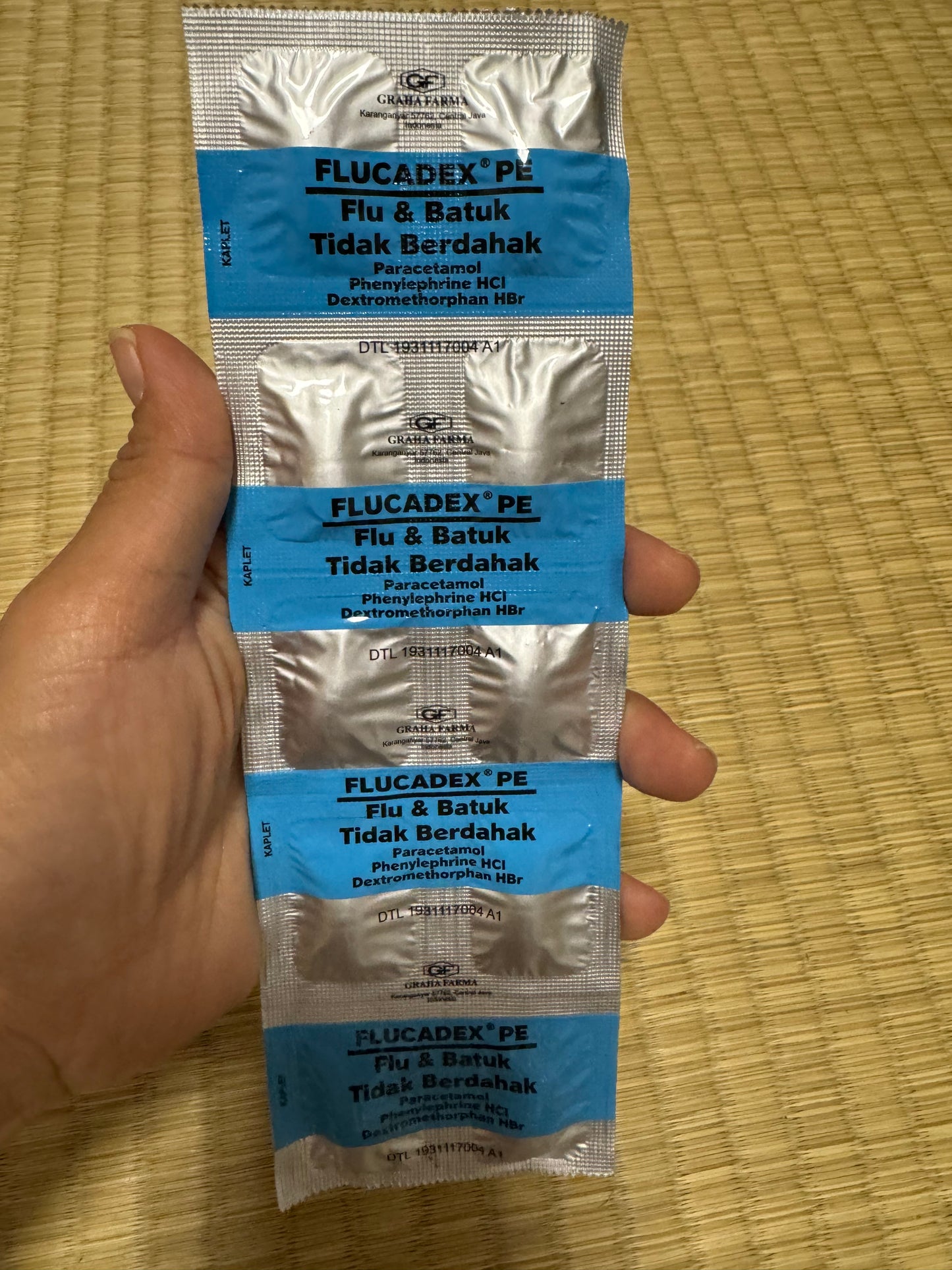 Obat Indonesia