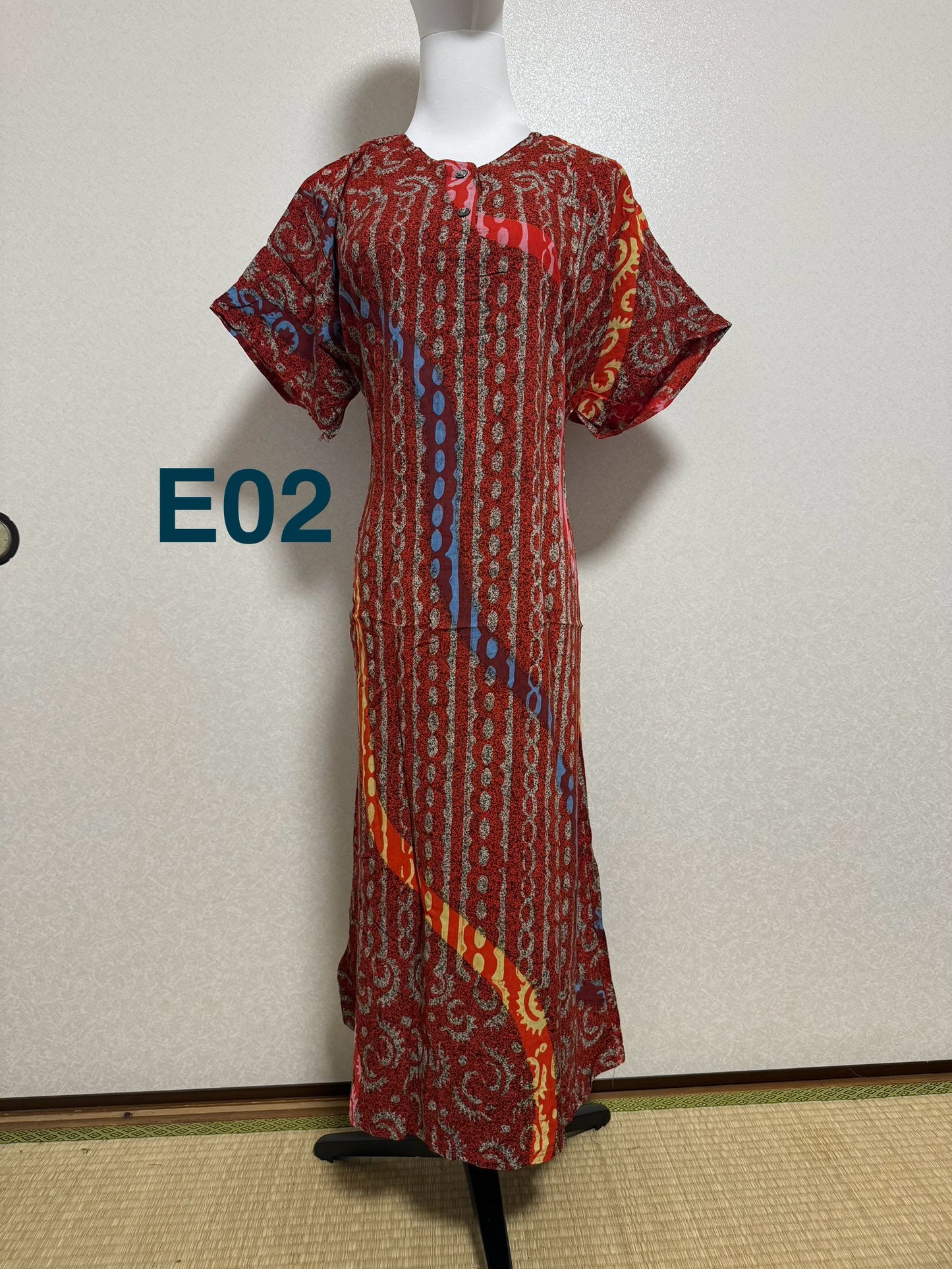 Baju/ Daster Batik Pekalongan