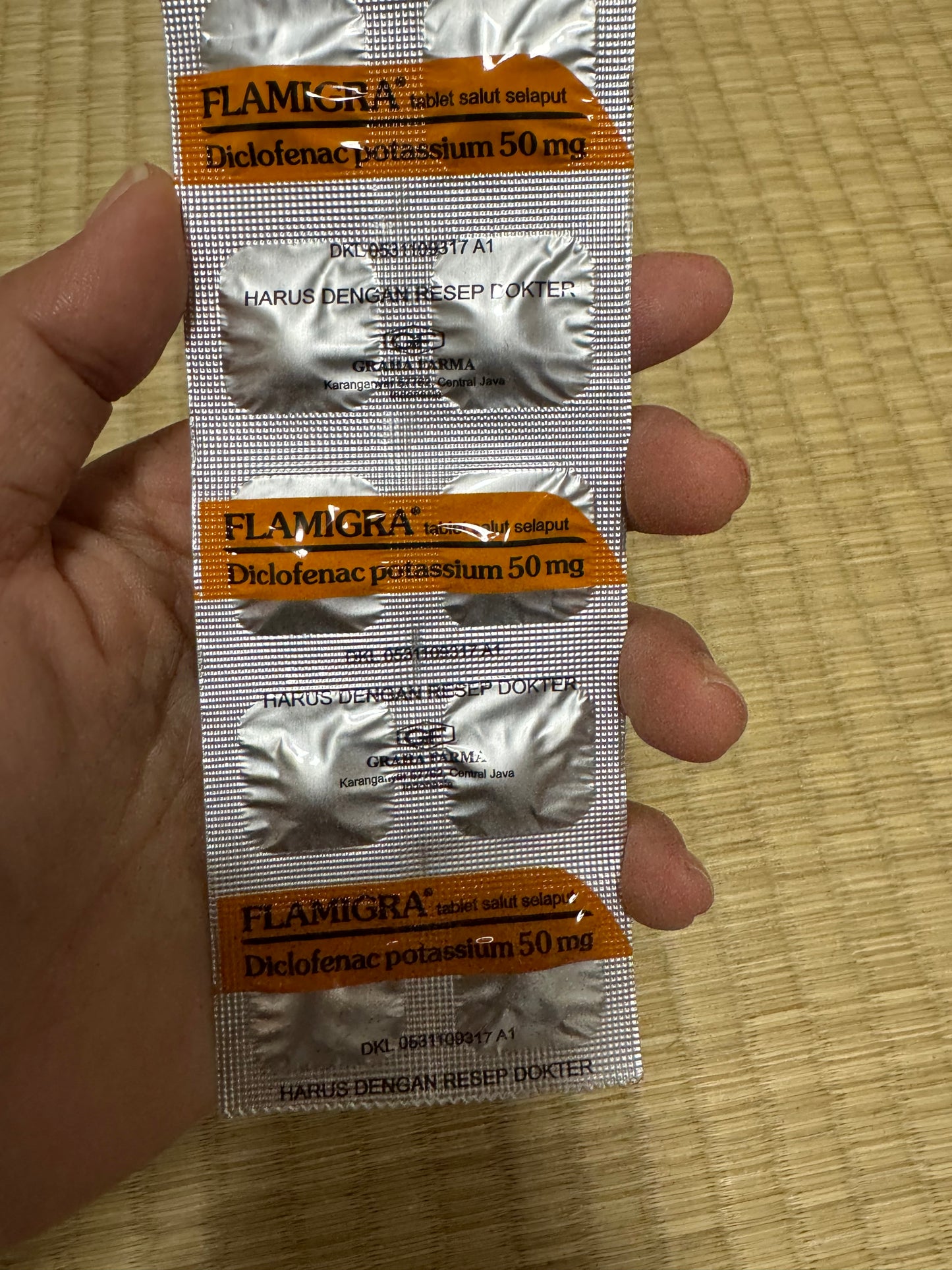 Obat Indonesia