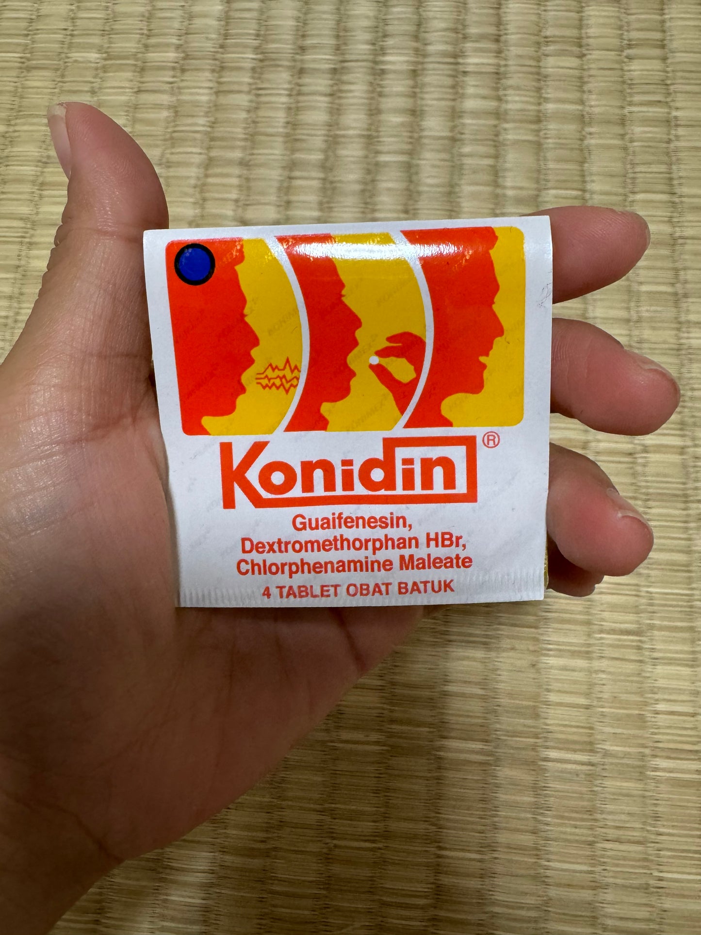 Obat Indonesia