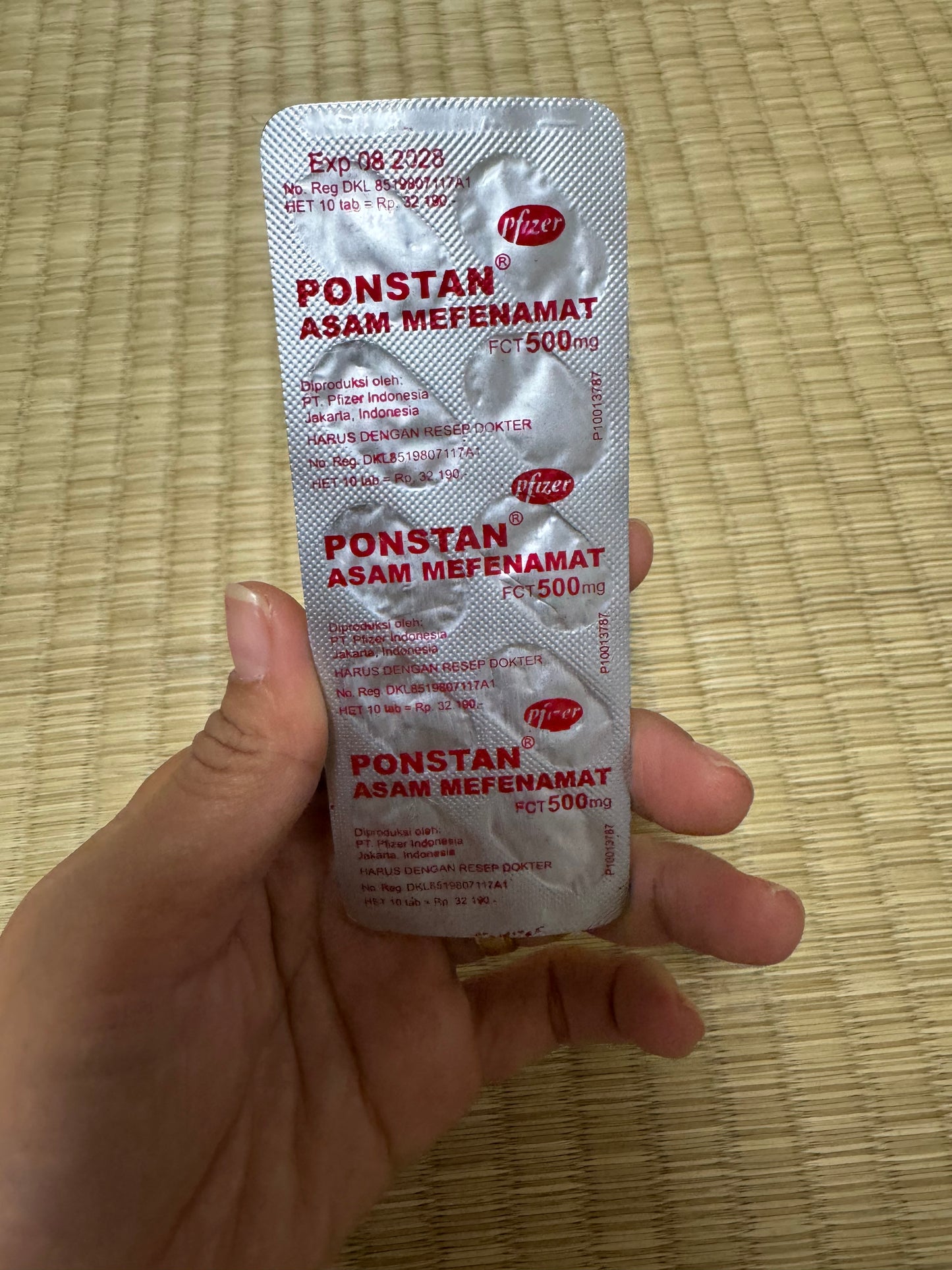 Obat Indonesia