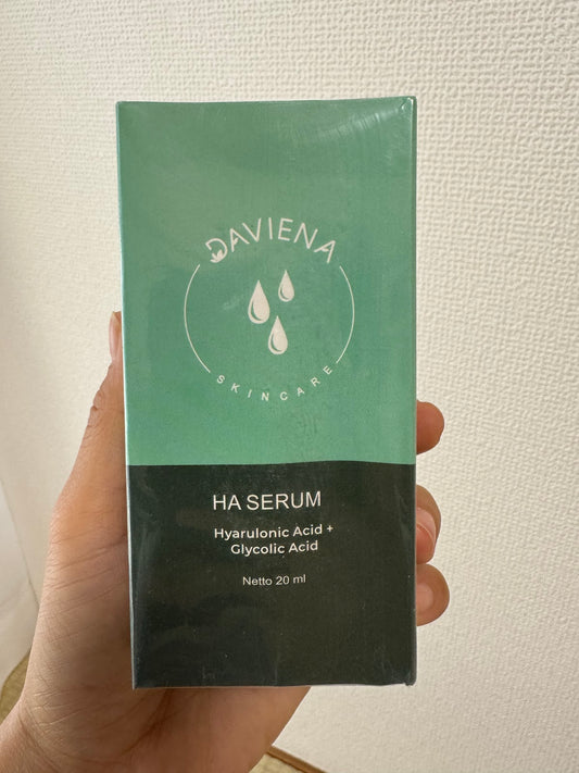 Daviena HA Serum