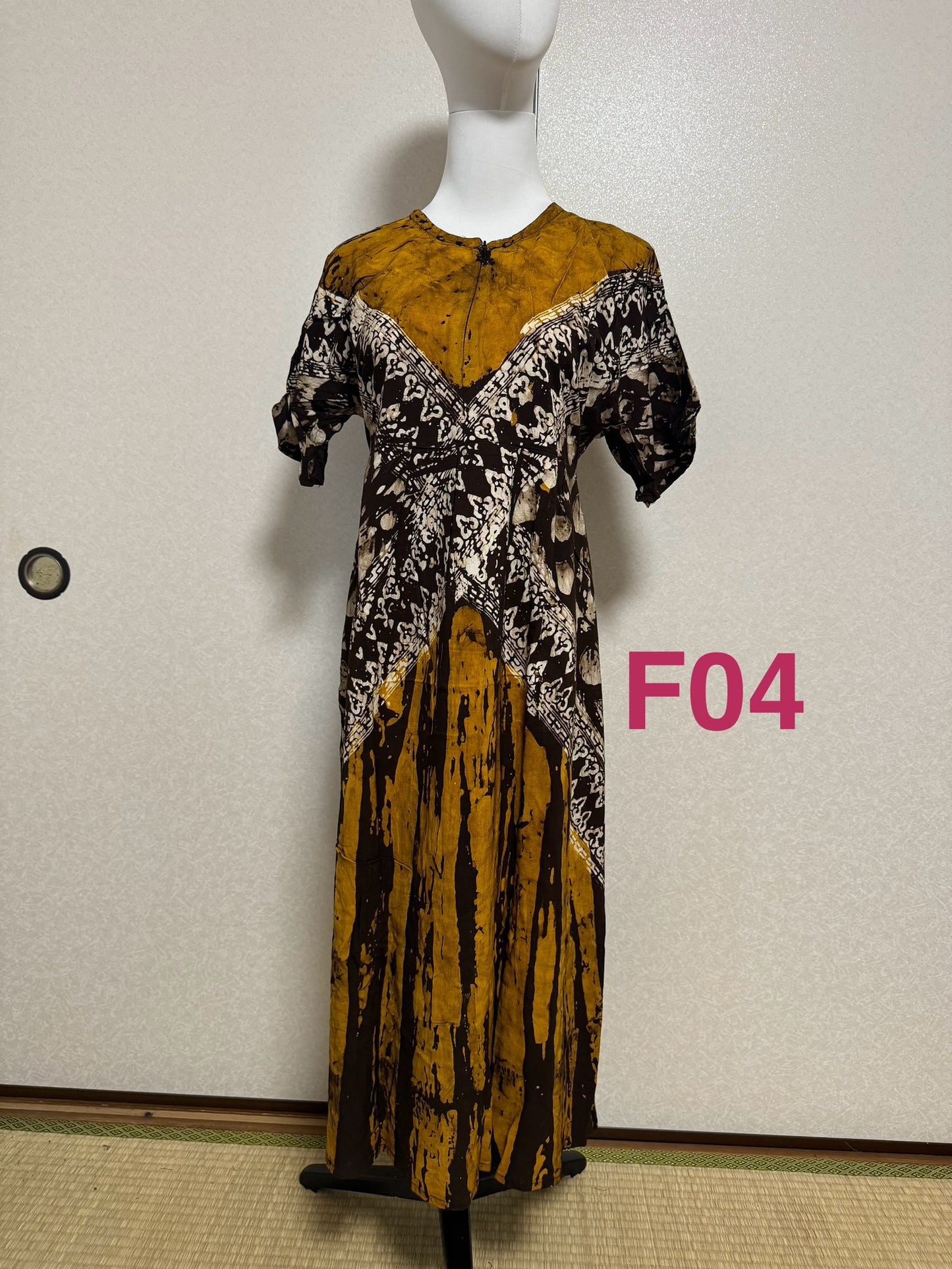 Baju/ Daster Batik Pekalongan