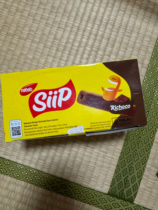 NABATI SIIP
