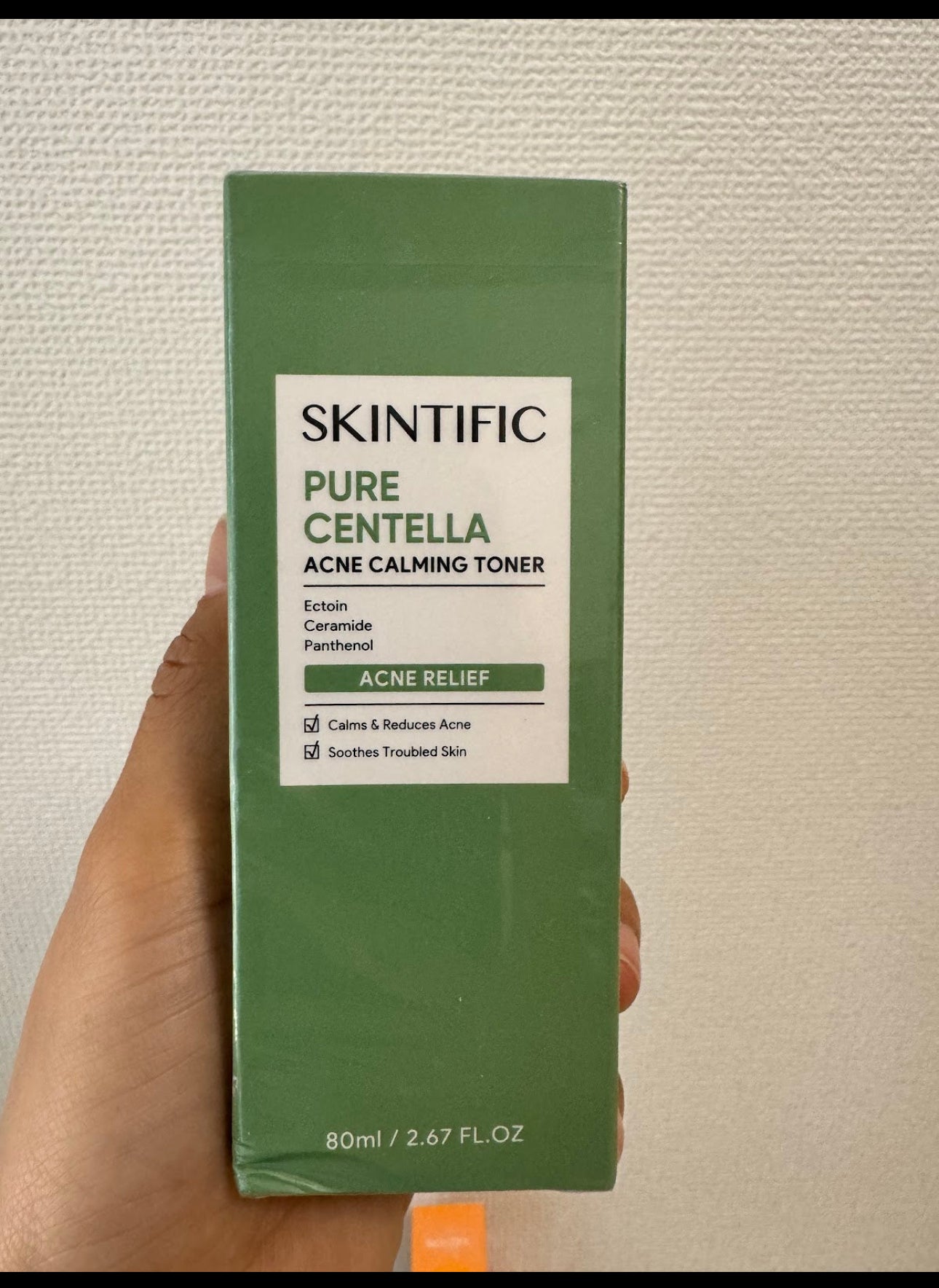 Skintific Toner